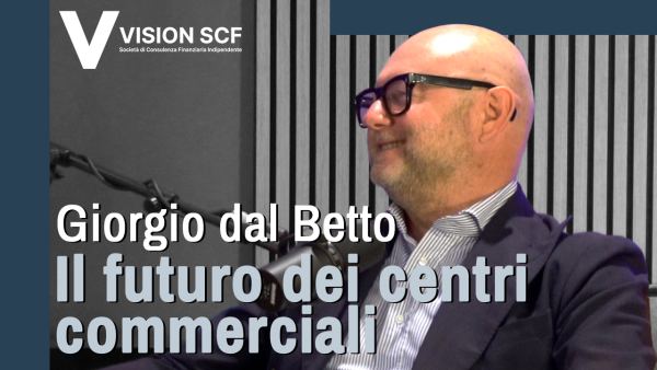 GIORGIO DAL BETTO (Ep.4 - FUORI COPIONE)