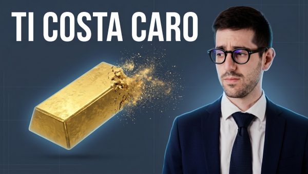 Oro nel 2026: Cosa Fare Adesso