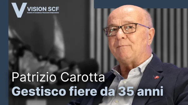 PATRIZIO CAROTTA (Ep.4 - Fuori Copione)