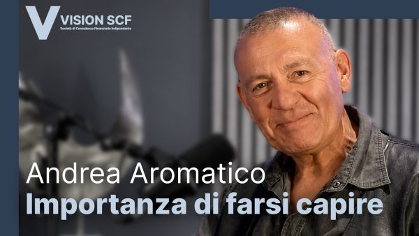 Il Cavaliere Errante della Conoscenza - ANDREA AROMATICO (Ep.1 - Fuori Copione)