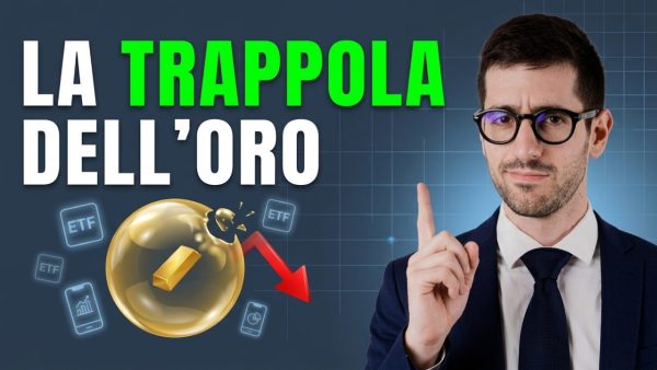 Il Debasement Trade È Morto?