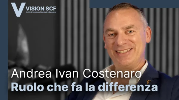 Le Banche, i Mutui e l'Autodifesa Finanziaria - ANDREA IVAN COSTENARO (Ep.3 - Fuori Copione)