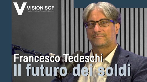 FRANCESCO TEDESCHI (Ep.8 - Fuori Copione)