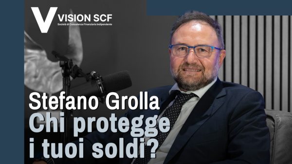 STEFANO GROLLA (Ep.7 - Fuori Copione)