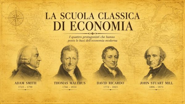 scuola-classica-economia-origini-pilastri