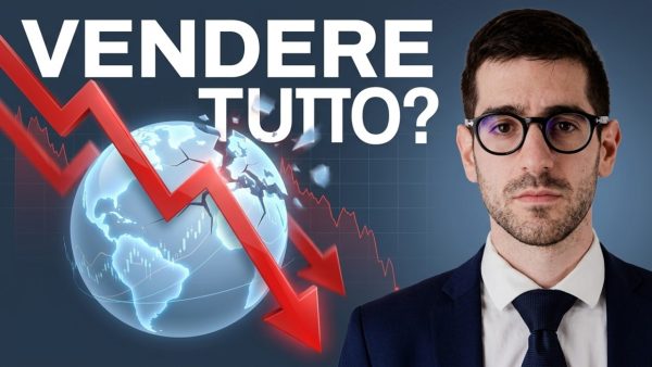 Gli Economisti della BCE Avvertono sulla Bolla AI e Prevedono una Correzione: Ecco Cosa Fare