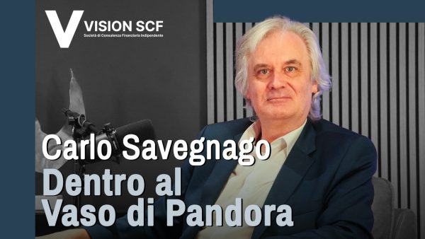 Informazione Indipendente e Verità: Il Vaso di Pandora - CARLO SAVEGNAGO (Ep.12 - Fuori Copione)