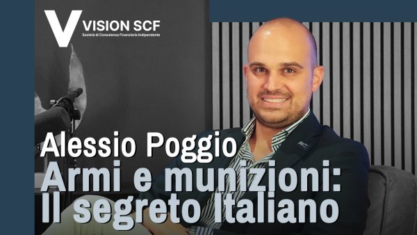 Come Innova un’Azienda di 150 Anni? Il Caso Fiocchi - Alessio Poggio (Ep.13 - Fuori Copione)