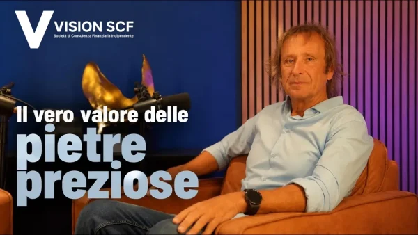 Diamanti e pietre preziose: investimento o trappola? – Paolo Aldighieri (Ep.14 – Fuori Copione)