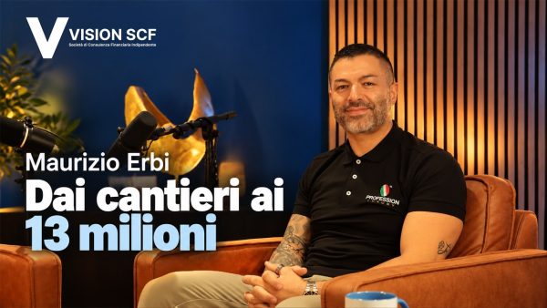Come cresce un’impresa edile? Fiducia e passaparola – Maurizio Erbi (Ep.15 – Fuori Copione)